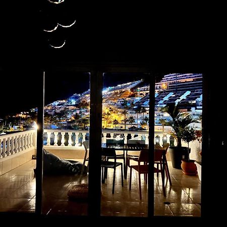 Апартаменти Luxury Penthouse With Breathtaking Views And Huge Private Terraces Пуерто-де-Сантьяго Екстер'єр фото